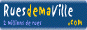 Logo de ruesdemaville.com